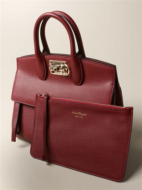 ferragamo handbag replica|salvatore ferragamo handbags on sale.